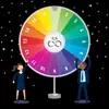 Spin & Win Mega Bonus welfare icon