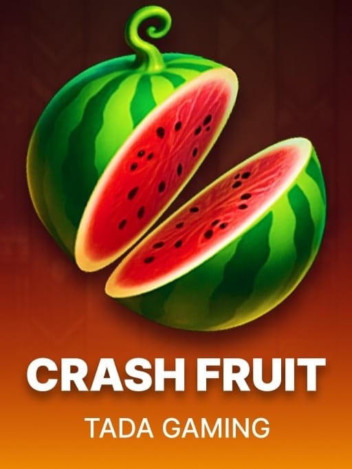 Crash Fruit screenshot