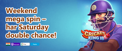 Refer a Friend Reward promotion image