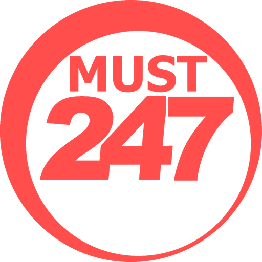inmust247.com Logo